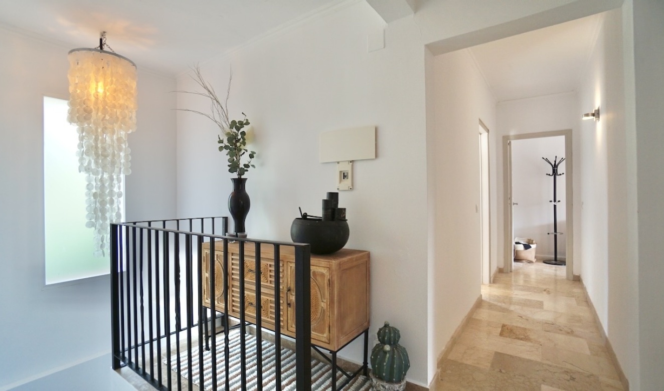 Resales - Villas - Moraira - Moraira Fanadix