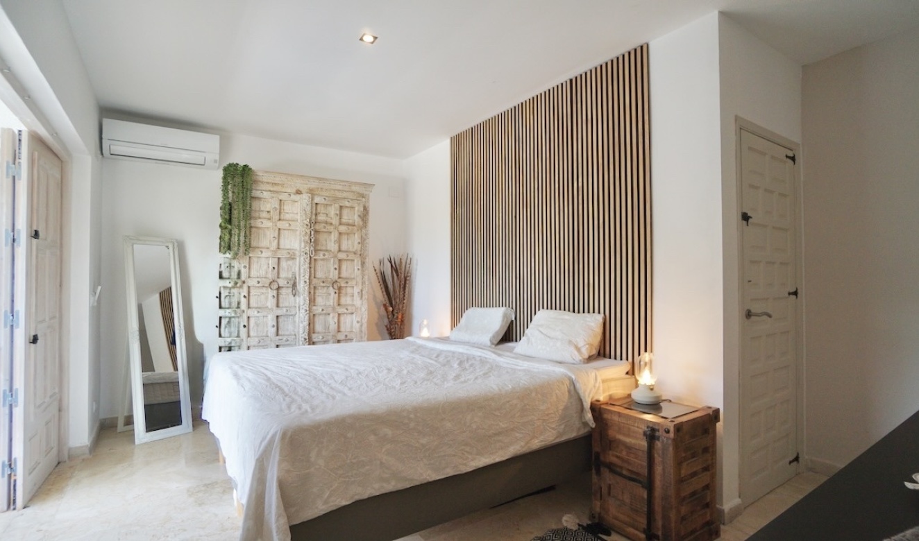 Resales - Villas - Moraira - Moraira Fanadix