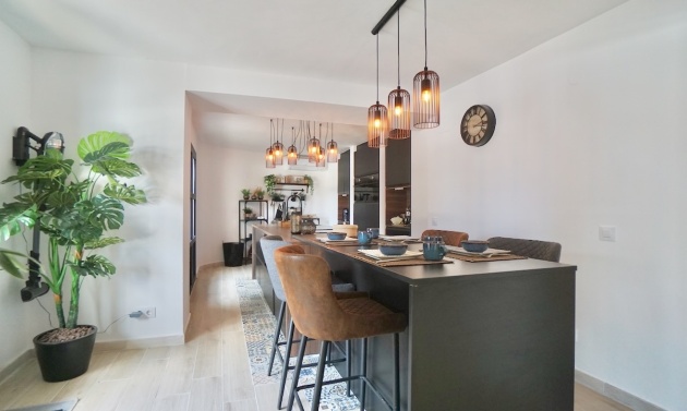 Resales - Villas - Moraira - Moraira Fanadix