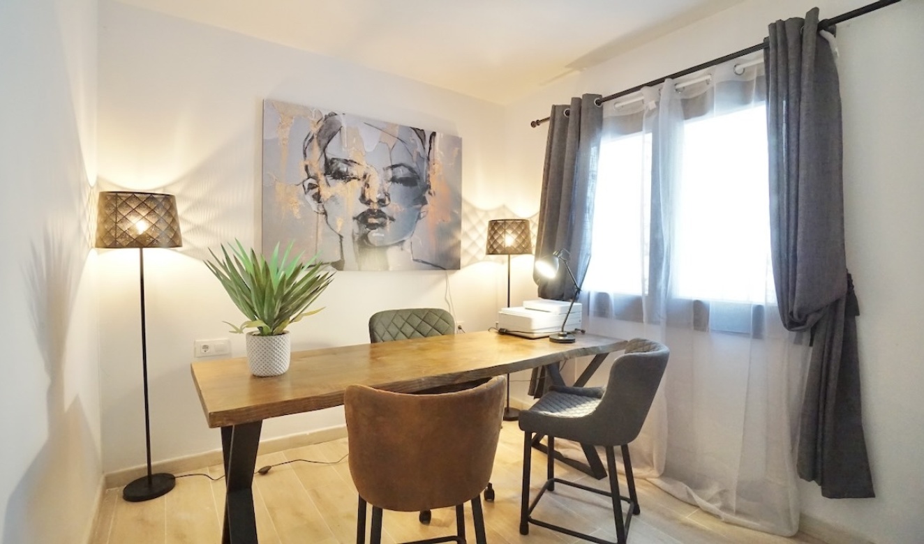 Resales - Villas - Moraira - Moraira Fanadix