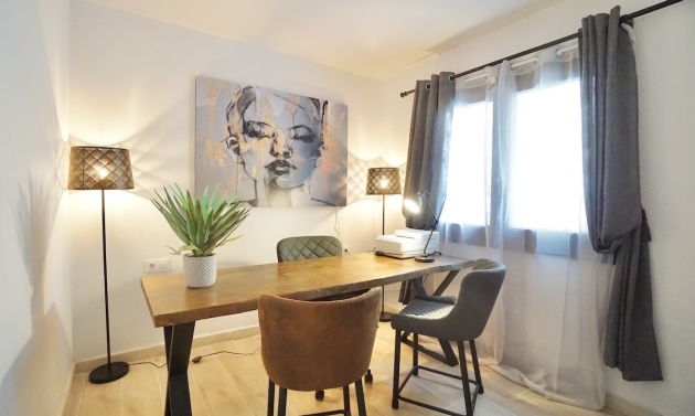 Resales - Villas - Moraira - Moraira Fanadix