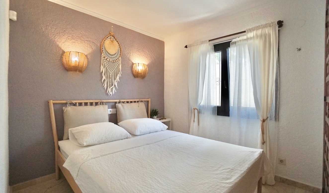 Resales - Villas - Moraira - Moraira Fanadix