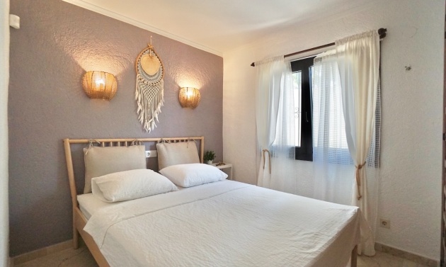 Resales - Villas - Moraira - Moraira Fanadix