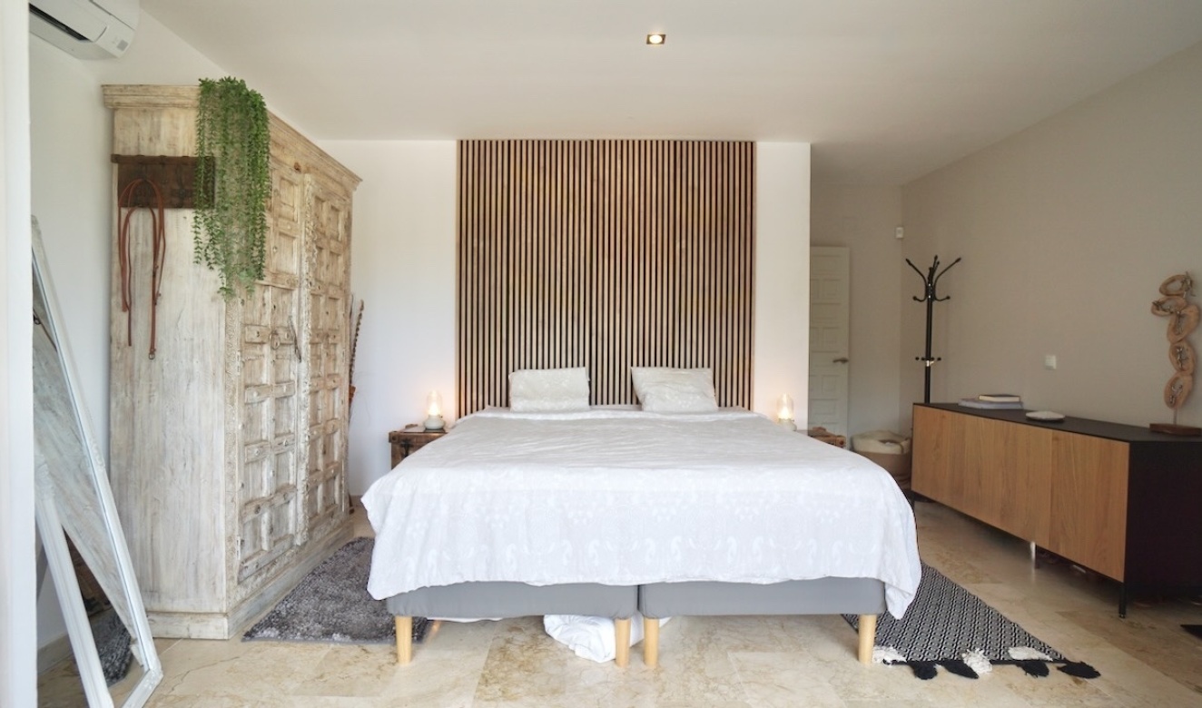 Resales - Villas - Moraira - Moraira Fanadix