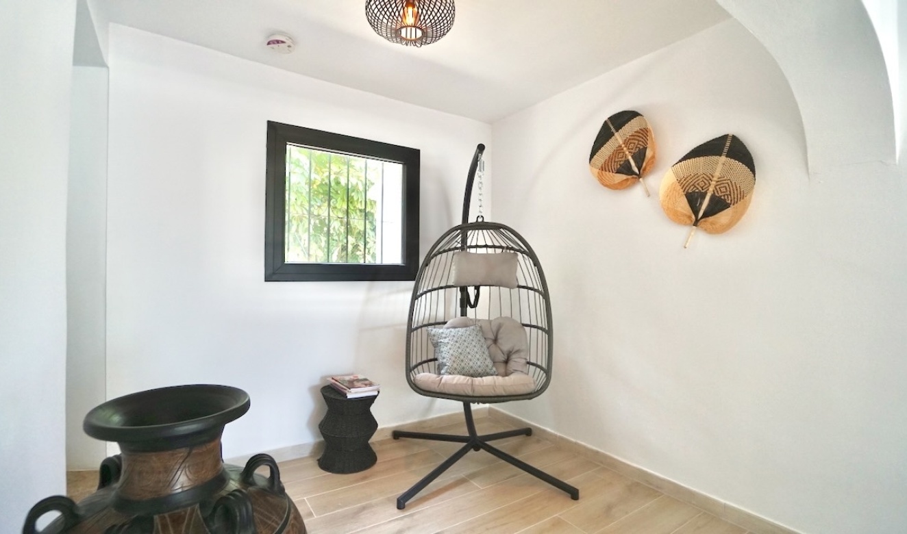 Resales - Villas - Moraira - Moraira Fanadix