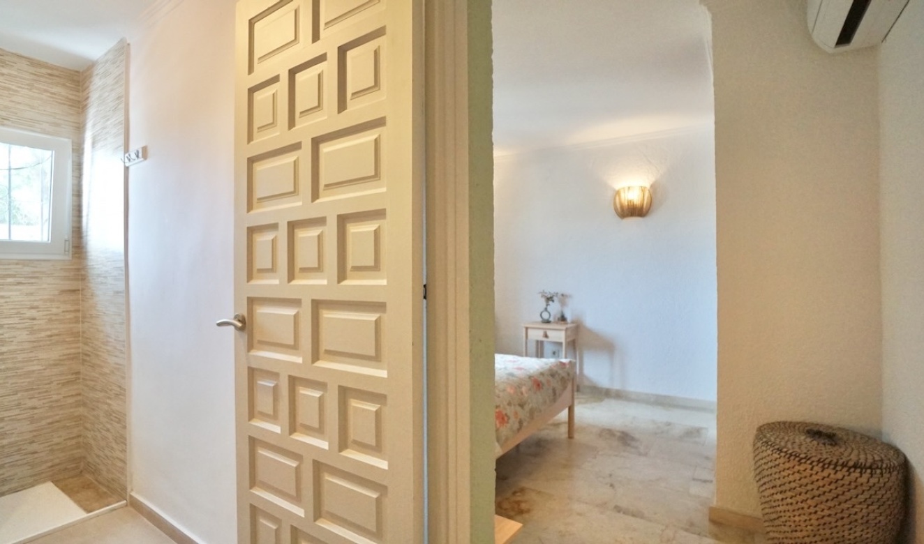 Resales - Villas - Moraira - Moraira Fanadix