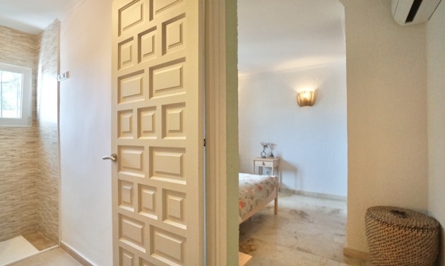 Resales - Villas - Moraira - Moraira Fanadix