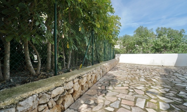 Resales - Villas - Moraira - Moraira Fanadix