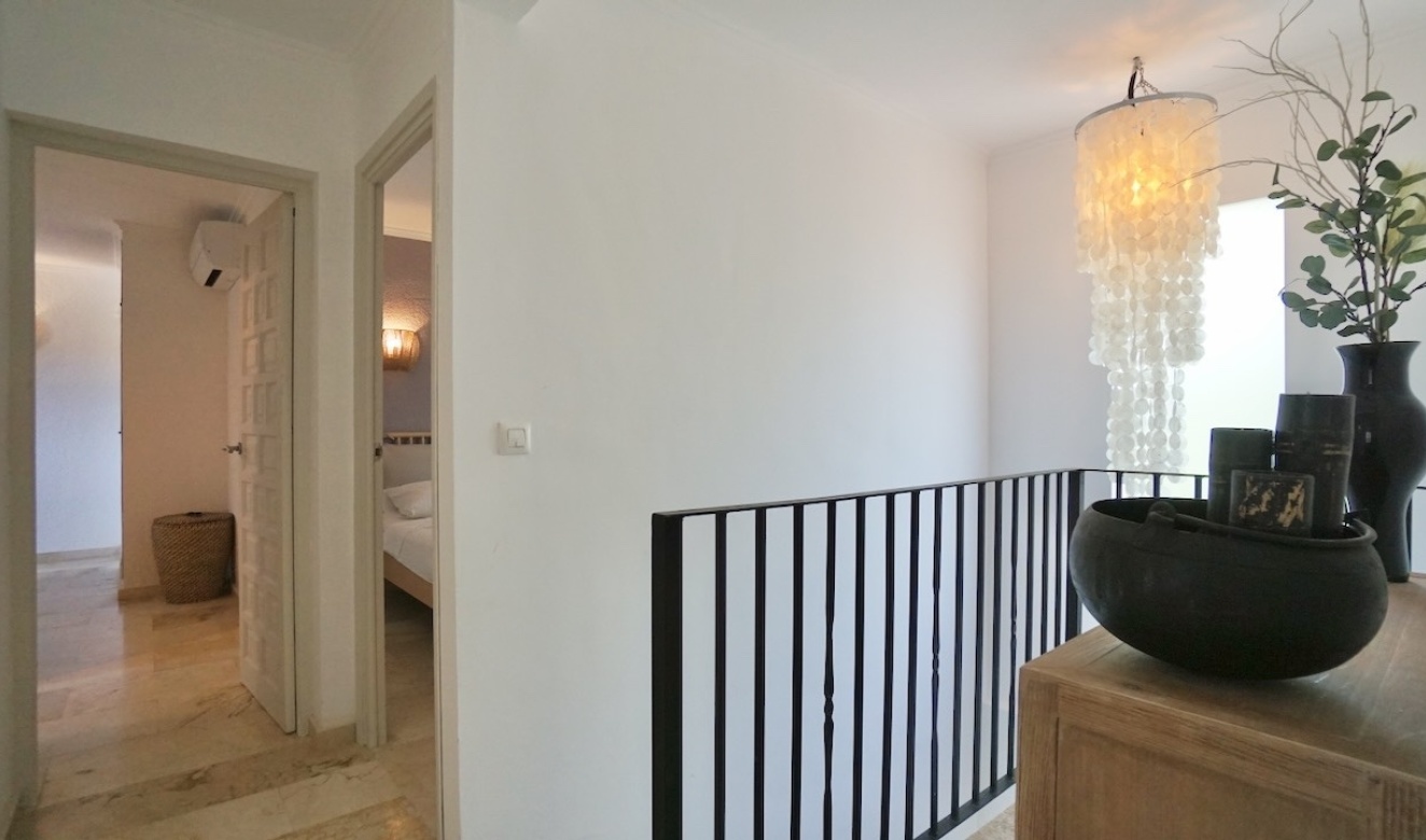 Resales - Villas - Moraira - Moraira Fanadix