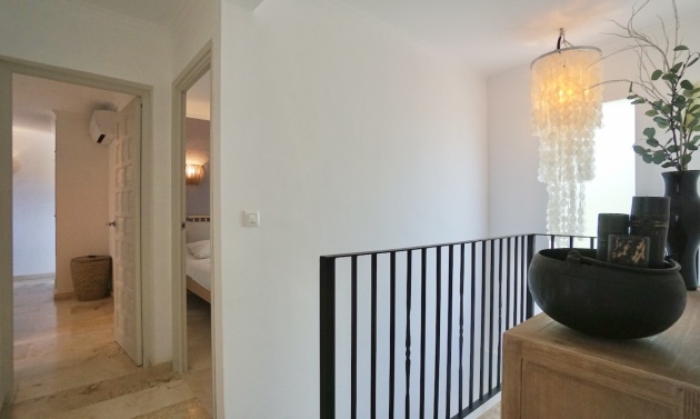 Resales - Villas - Moraira - Moraira Fanadix