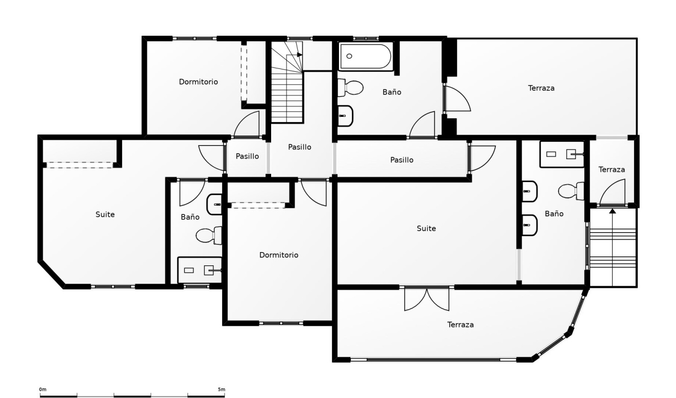 Resales - Villas - Moraira - Moraira Fanadix