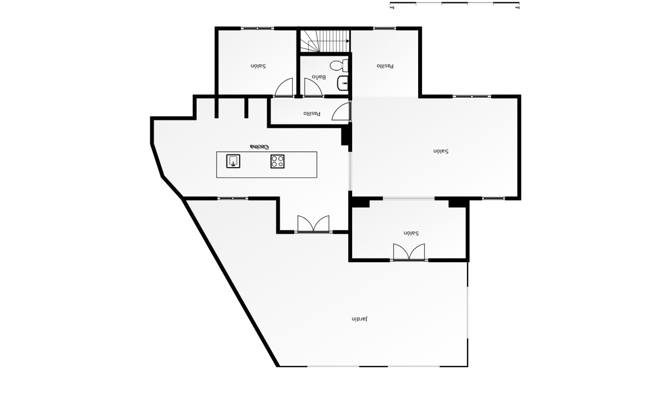 Resales - Villas - Moraira - Moraira Fanadix