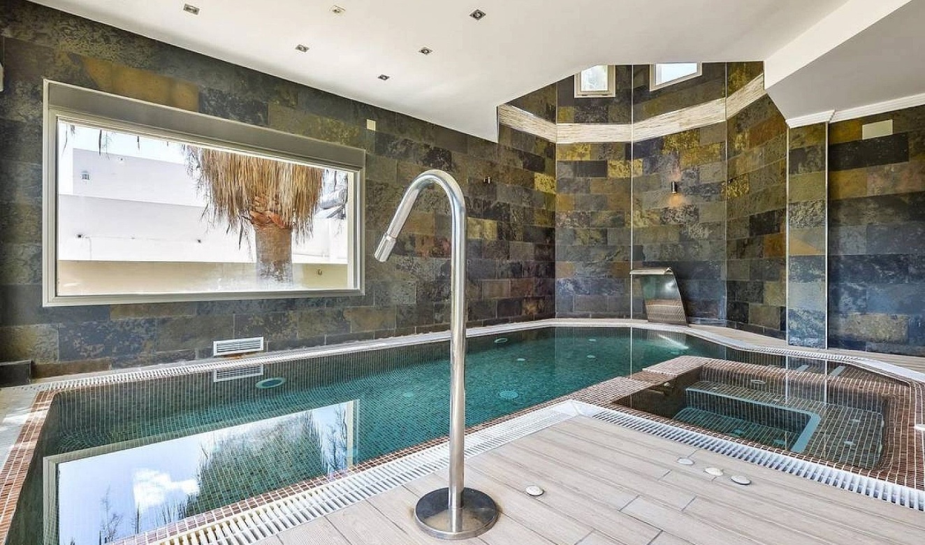 Bestaande woningen - Villas - Benissa