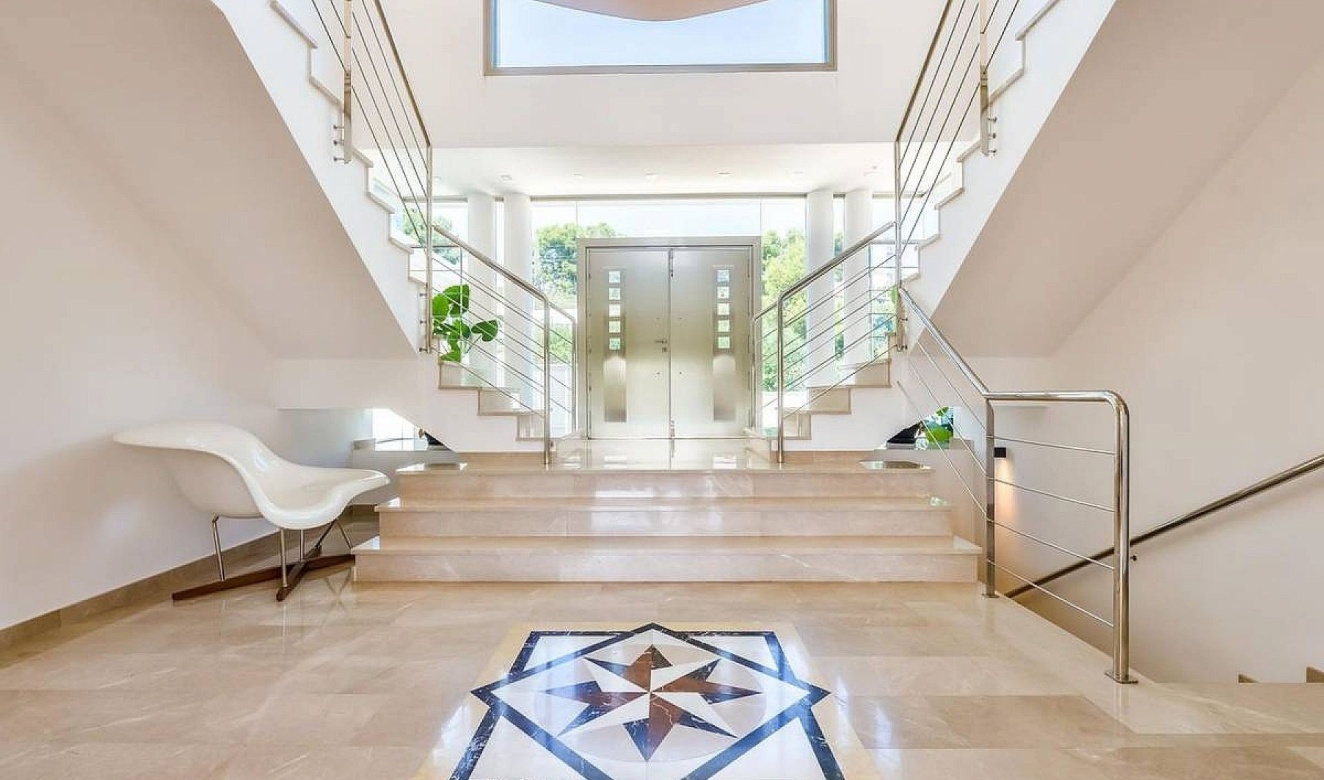 Bestaande woningen - Villas - Benissa