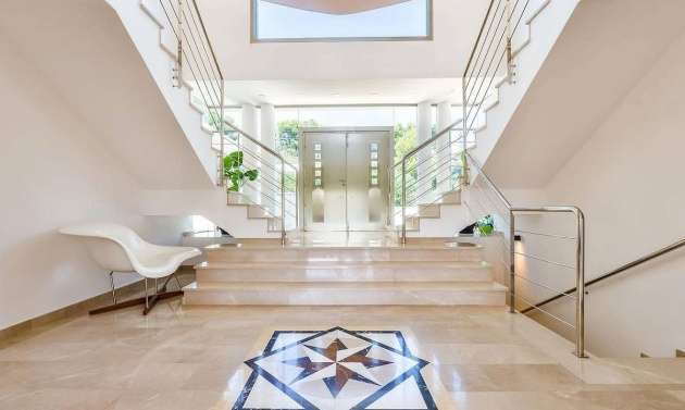 Bestaande woningen - Villas - Benissa