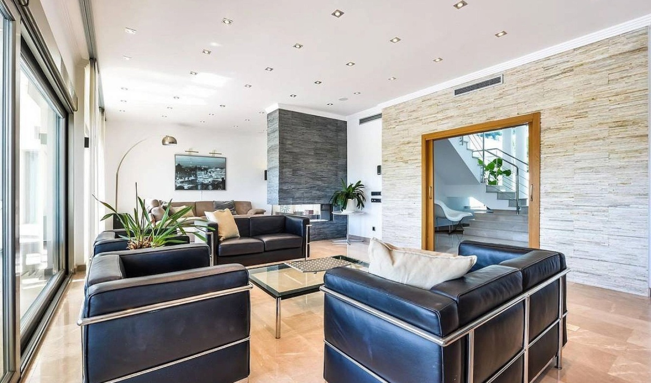 Bestaande woningen - Villas - Benissa