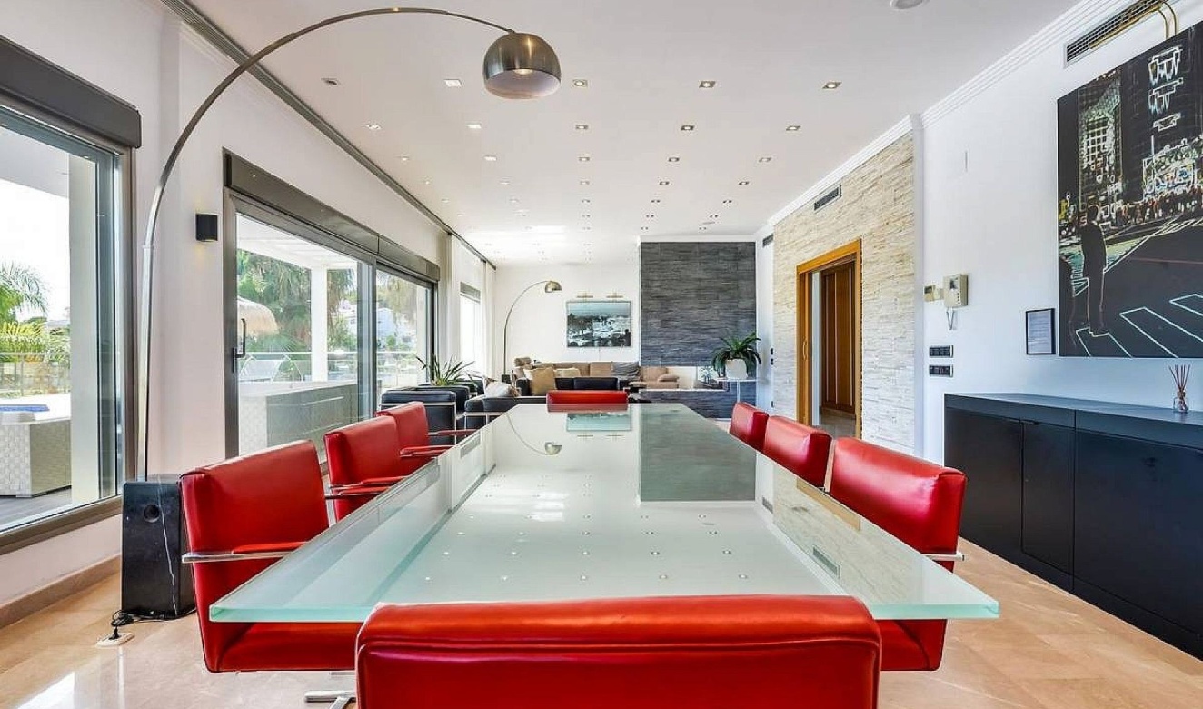 Bestaande woningen - Villas - Benissa