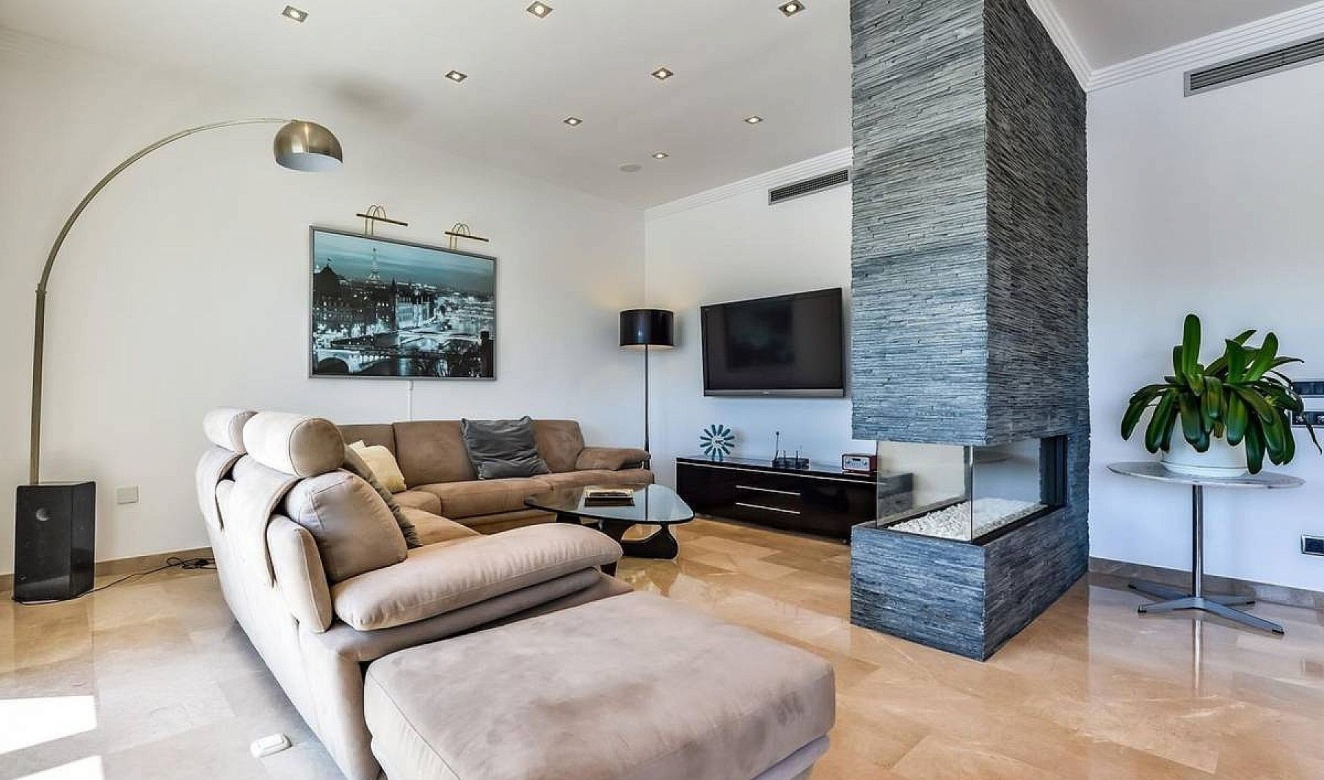 Bestaande woningen - Villas - Benissa