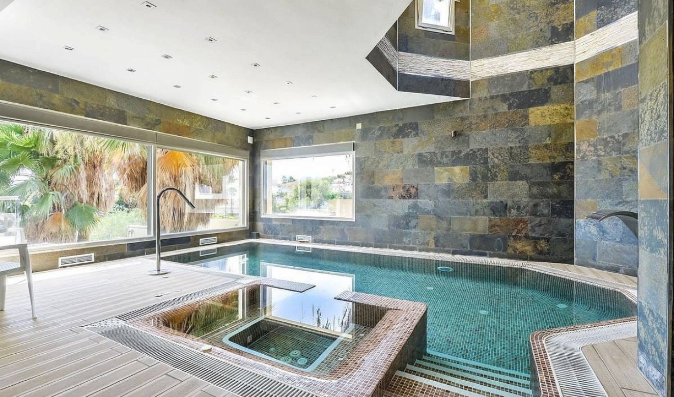 Bestaande woningen - Villas - Benissa