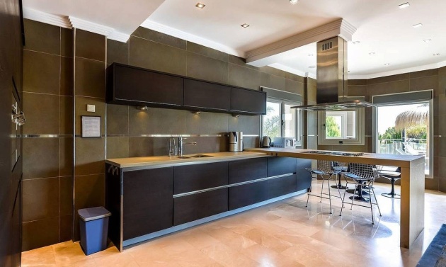 Bestaande woningen - Villas - Benissa