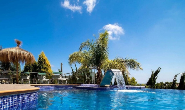 Bestaande woningen - Villas - Benissa