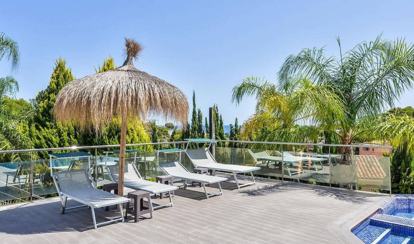 Bestaande woningen - Villas - Benissa