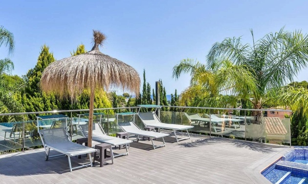 Bestaande woningen - Villas - Benissa