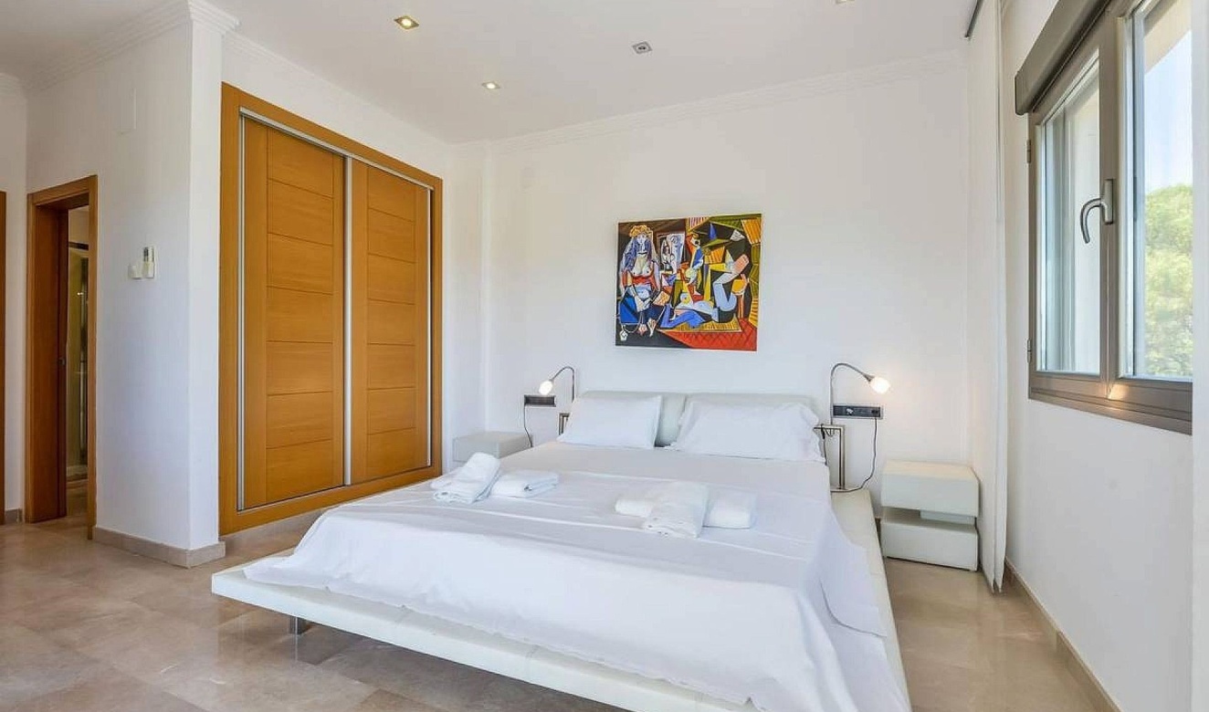 Bestaande woningen - Villas - Benissa