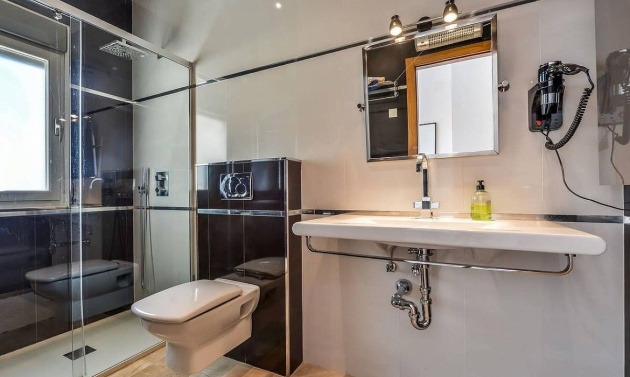 Bestaande woningen - Villas - Benissa