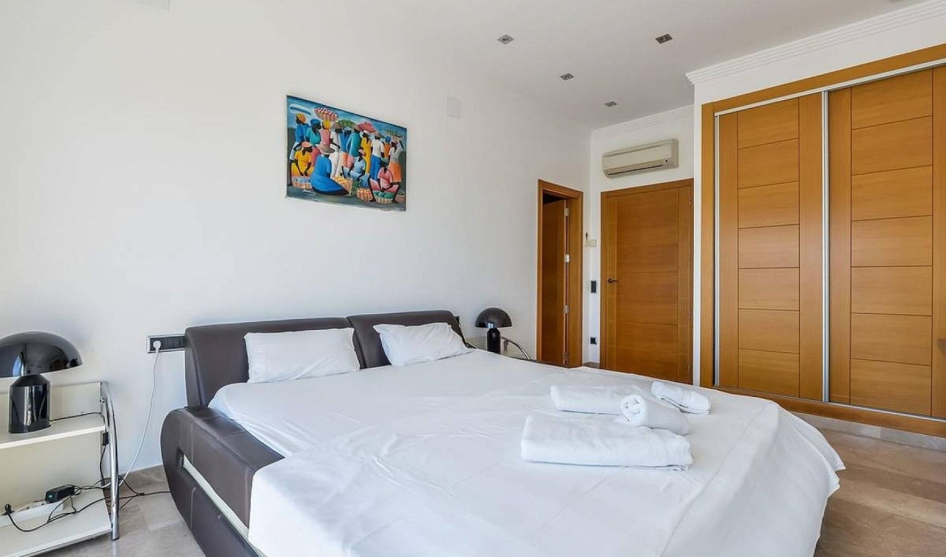 Bestaande woningen - Villas - Benissa