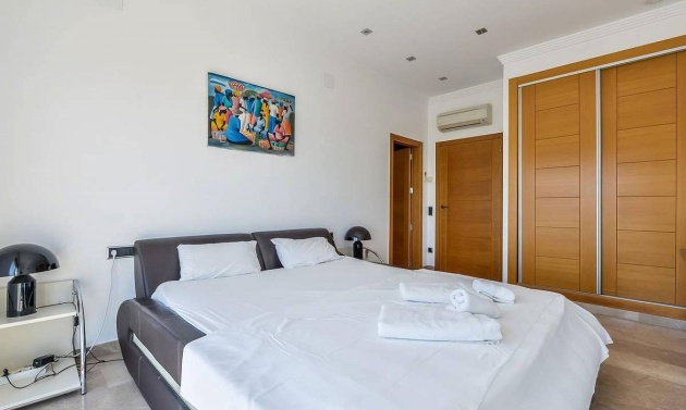 Bestaande woningen - Villas - Benissa