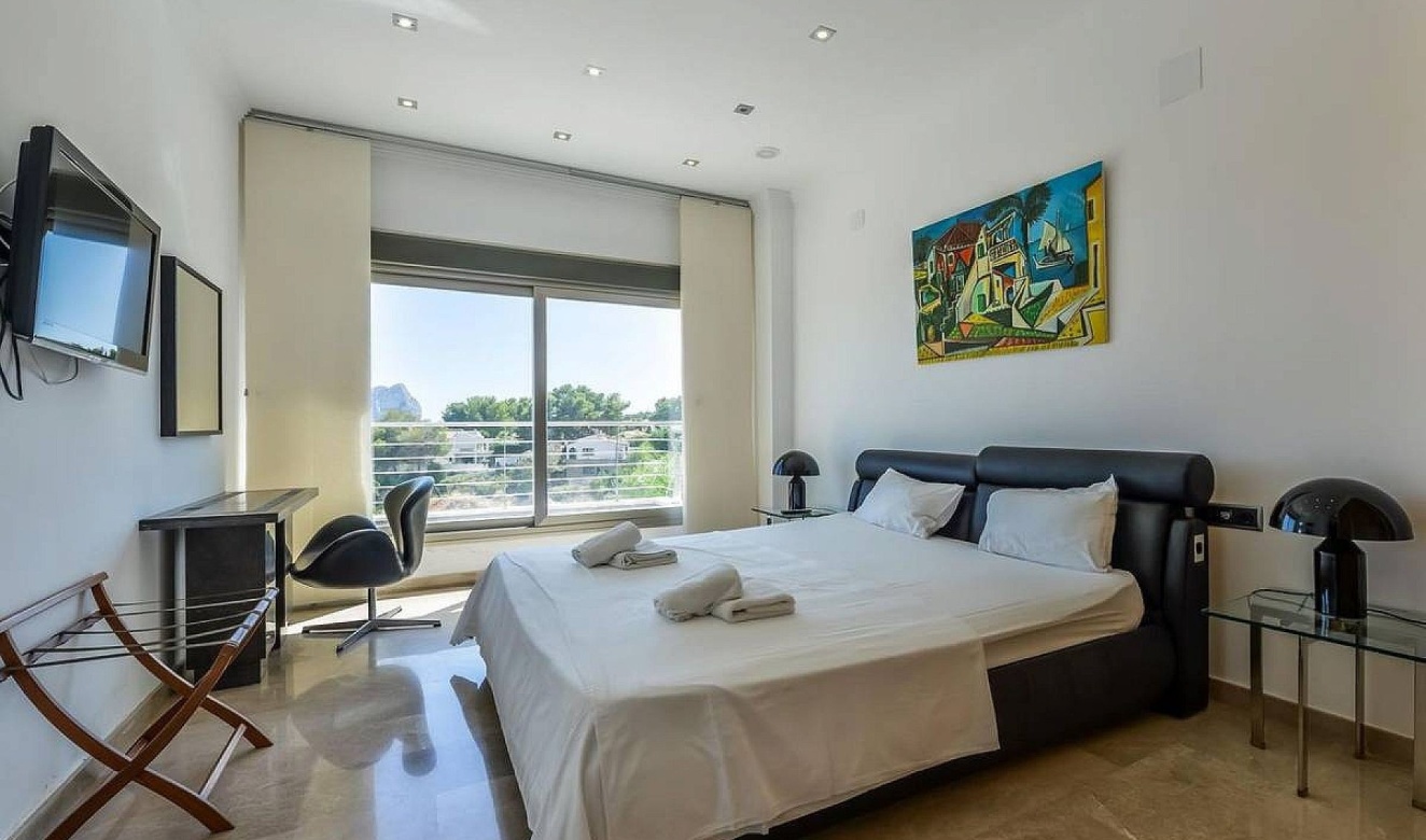 Bestaande woningen - Villas - Benissa