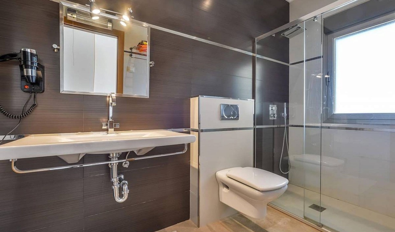 Bestaande woningen - Villas - Benissa