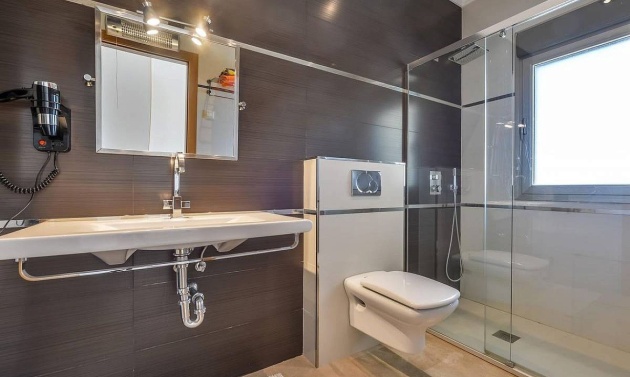 Bestaande woningen - Villas - Benissa