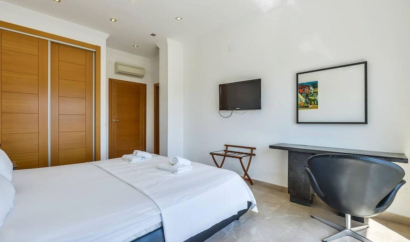 Bestaande woningen - Villas - Benissa