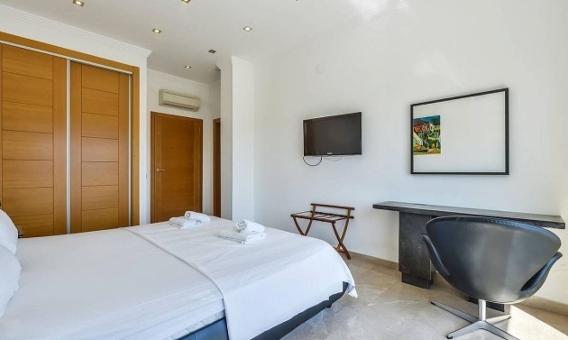 Bestaande woningen - Villas - Benissa