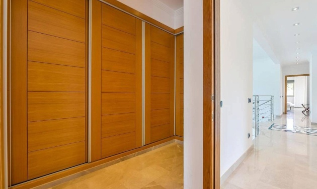 Bestaande woningen - Villas - Benissa