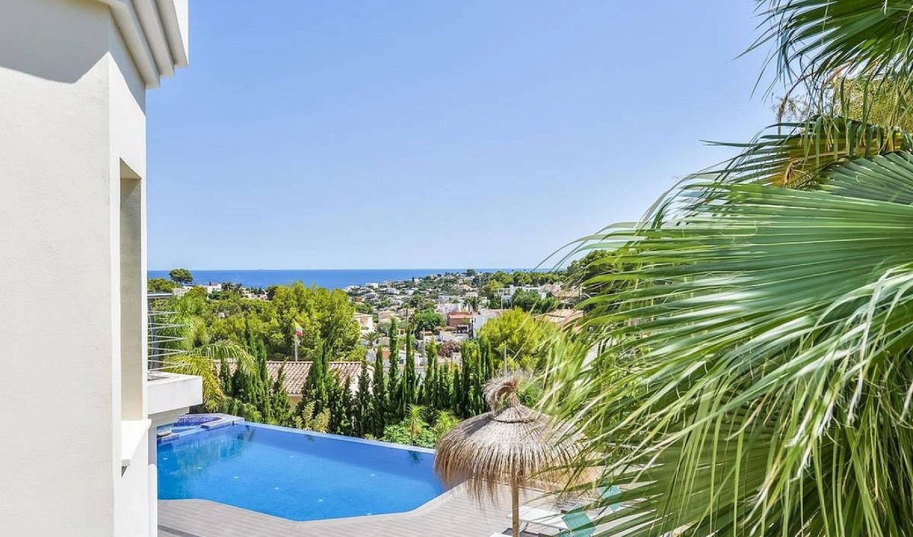 Bestaande woningen - Villas - Benissa