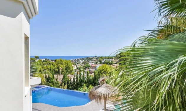 Bestaande woningen - Villas - Benissa