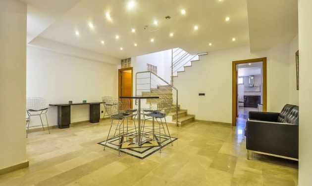 Bestaande woningen - Villas - Benissa