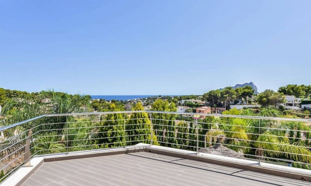 Bestaande woningen - Villas - Benissa