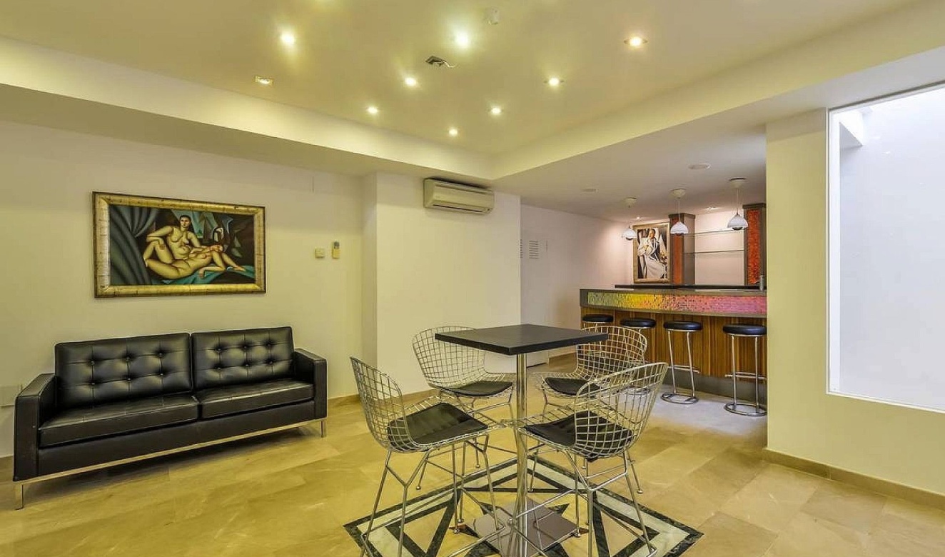 Bestaande woningen - Villas - Benissa