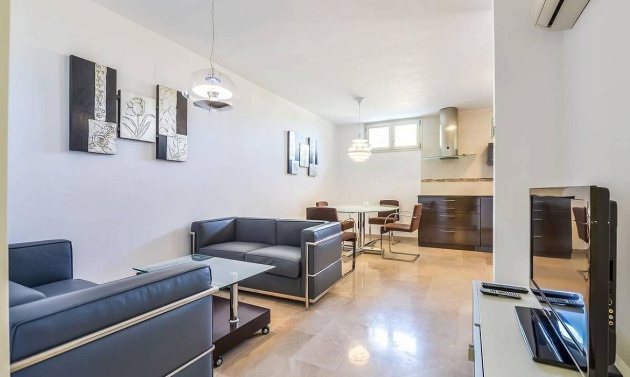 Bestaande woningen - Villas - Benissa