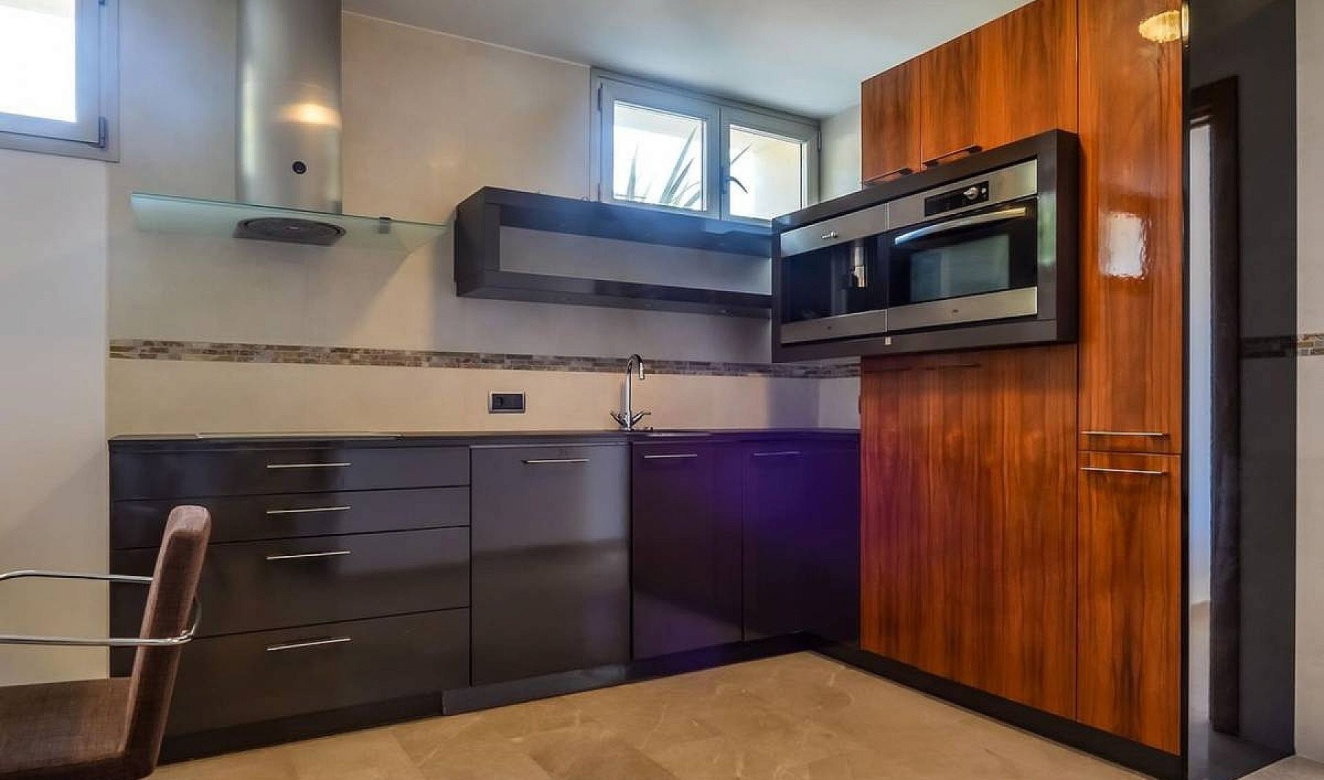 Bestaande woningen - Villas - Benissa