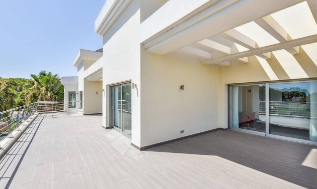 Bestaande woningen - Villas - Benissa