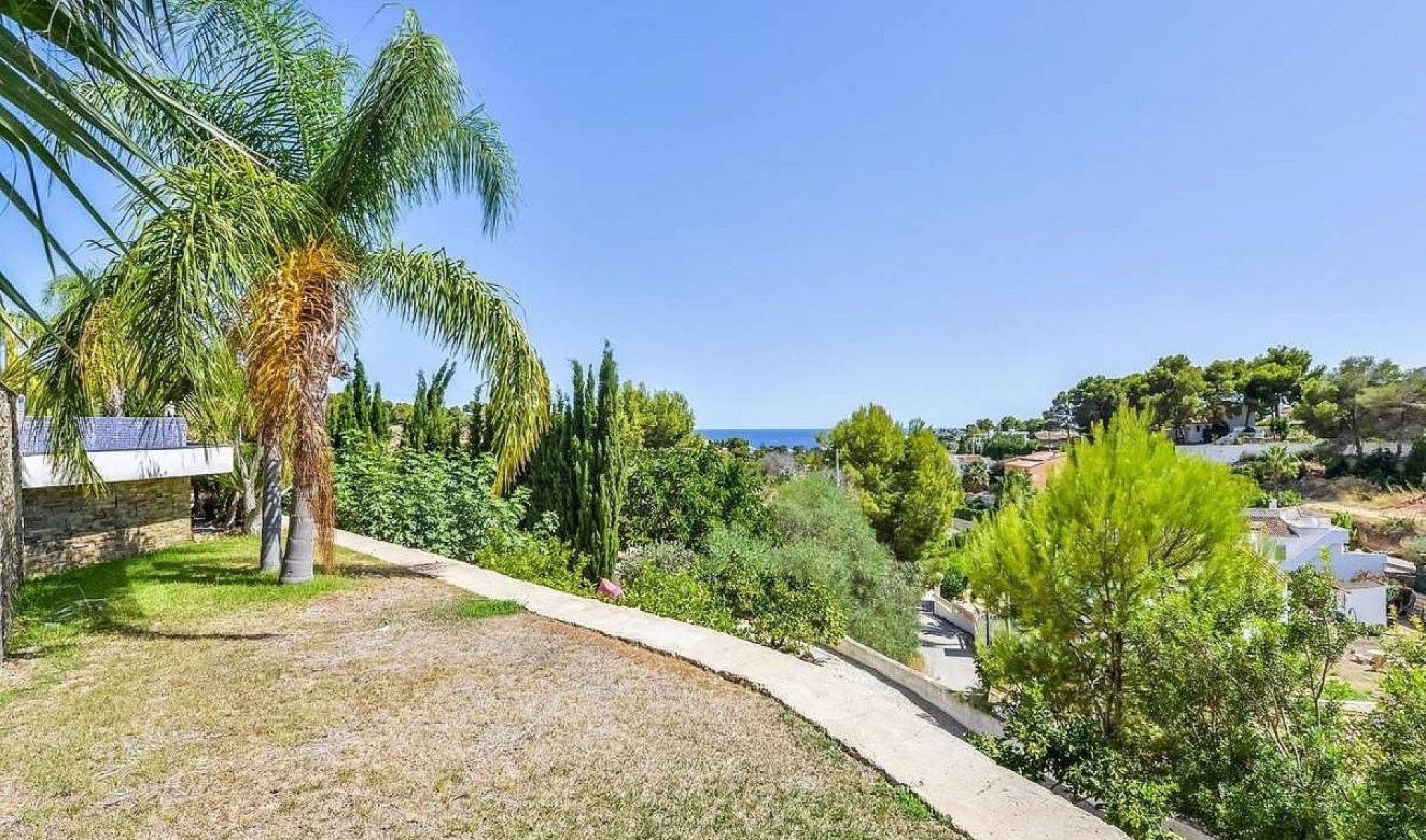 Bestaande woningen - Villas - Benissa