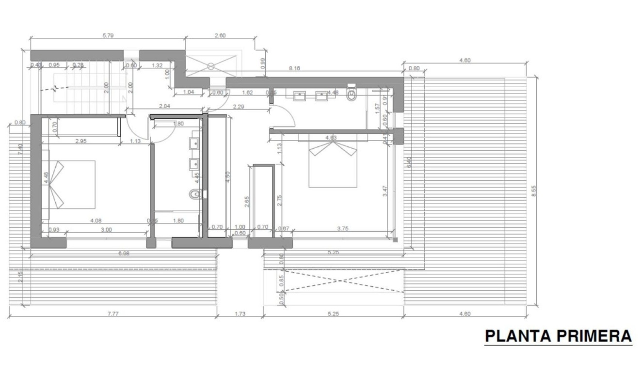 Reventas - Villas - Chalets - Calpe - Calpe Centro