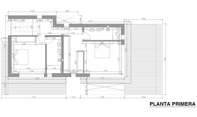 Reventas - Villas - Chalets - Calpe - Calpe Centro