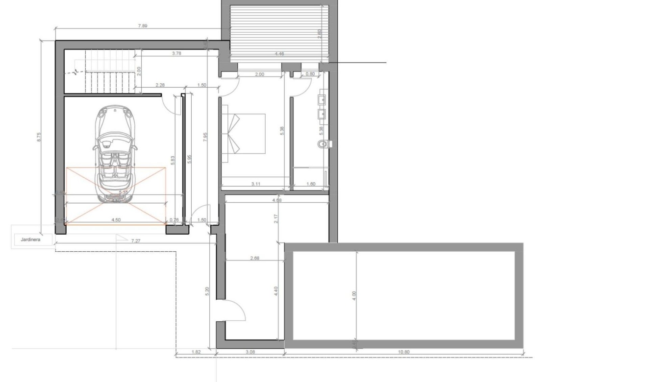 Reventas - Villas - Chalets - Calpe - Calpe Centro