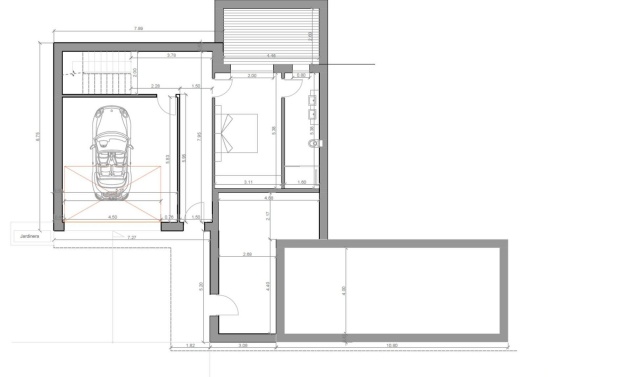 Reventas - Villas - Chalets - Calpe - Calpe Centro